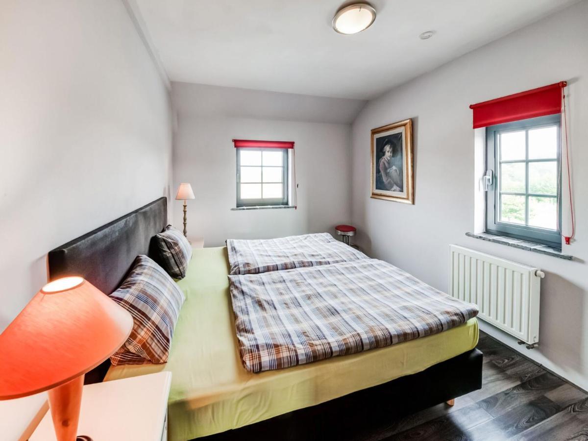 Comfortable And Spacious Apartment With Cosy Terrace And Fabulous View Mont  Kültér fotó