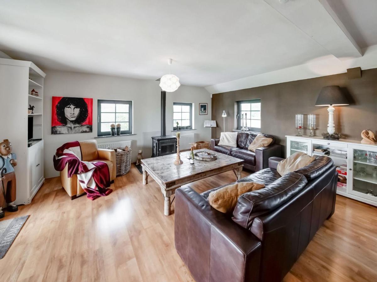 Comfortable And Spacious Apartment With Cosy Terrace And Fabulous View Mont  Kültér fotó