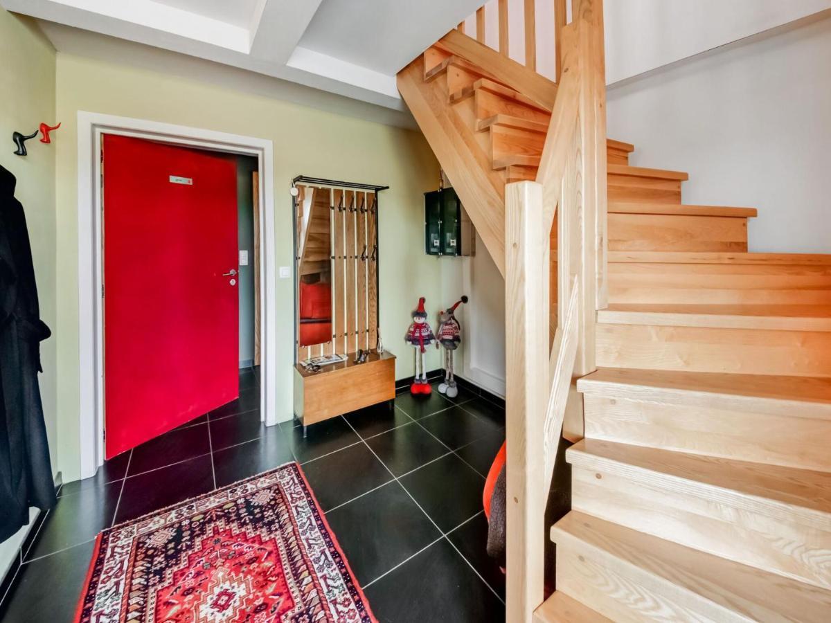 Comfortable And Spacious Apartment With Cosy Terrace And Fabulous View Mont  Kültér fotó