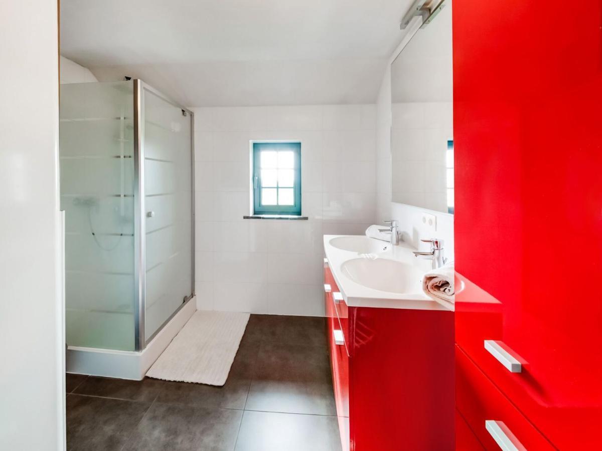 Comfortable And Spacious Apartment With Cosy Terrace And Fabulous View Mont  Kültér fotó