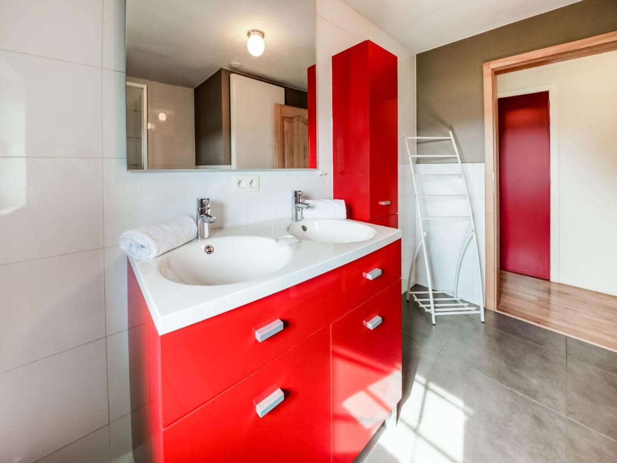 Comfortable And Spacious Apartment With Cosy Terrace And Fabulous View Mont  Kültér fotó