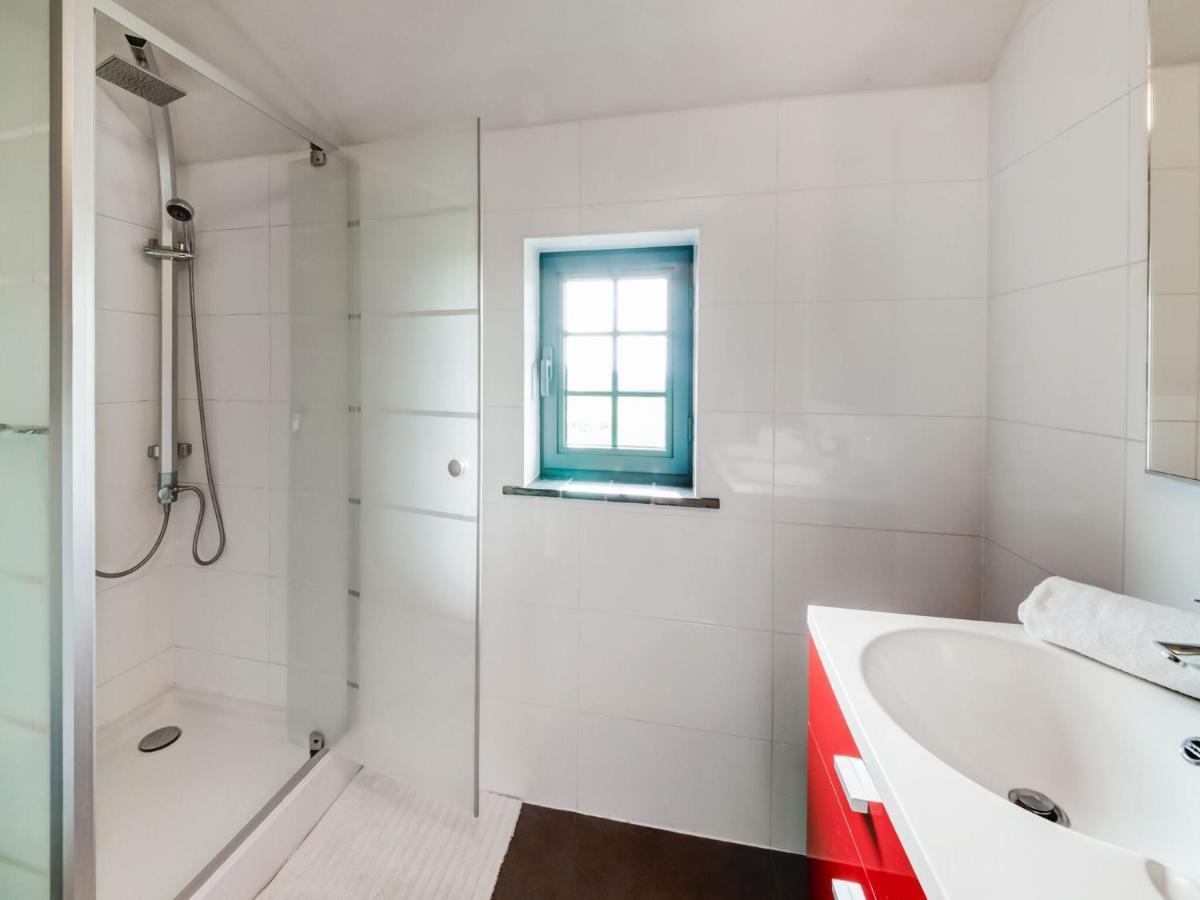 Comfortable And Spacious Apartment With Cosy Terrace And Fabulous View Mont  Kültér fotó