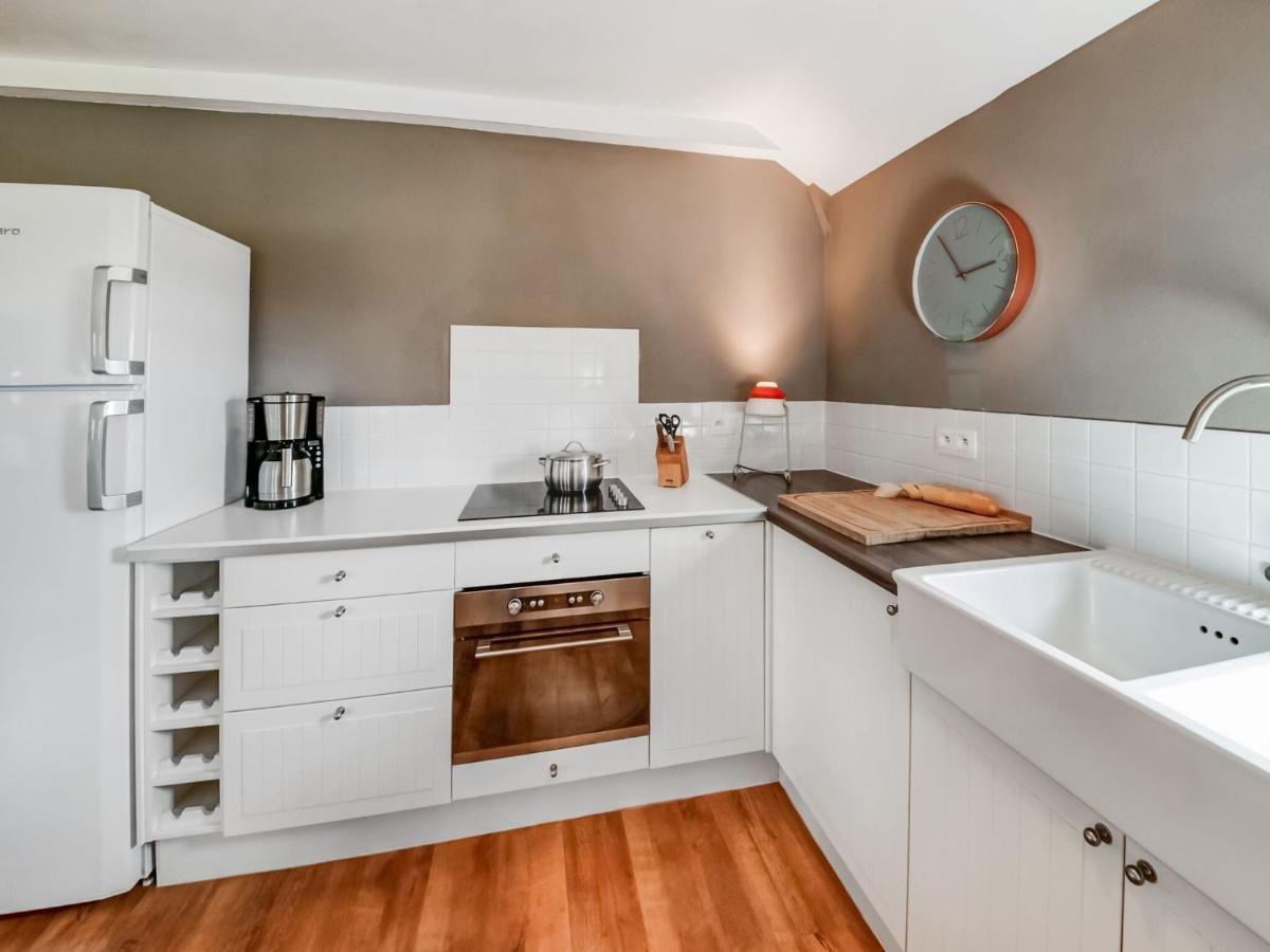 Comfortable And Spacious Apartment With Cosy Terrace And Fabulous View Mont  Kültér fotó