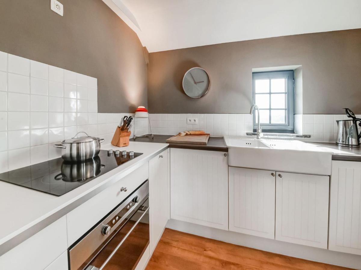Comfortable And Spacious Apartment With Cosy Terrace And Fabulous View Mont  Kültér fotó