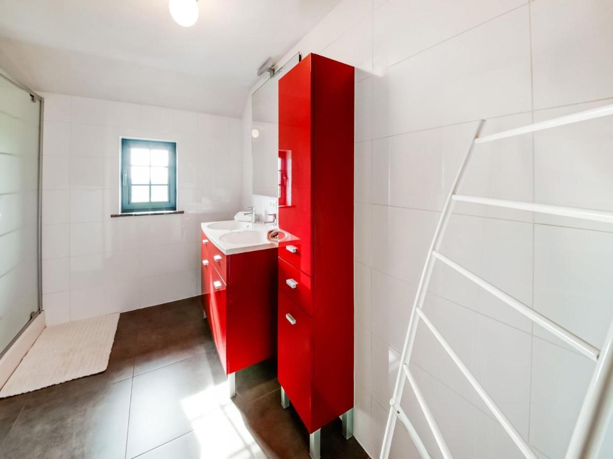 Comfortable And Spacious Apartment With Cosy Terrace And Fabulous View Mont  Kültér fotó